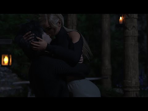 Summer's Gone - I could sit here forever.┃Beza - Watching from the Stars