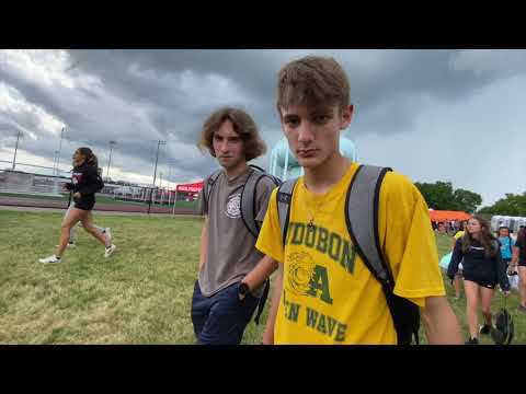 The Track Movie (2021) | Final Official Trailer |