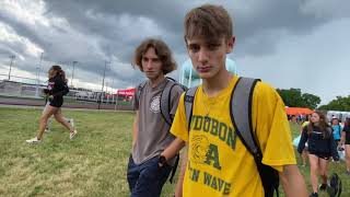 The Track Movie (2021) | Final Official Trailer |