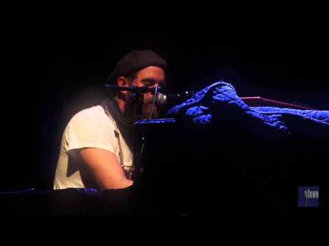 eTown webisode 84 - Joe Purdy - "The Ballplayer"