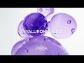 What If You Could Give Your Hair 10X More Hydration Discover Elvive Hyaluron Moisture