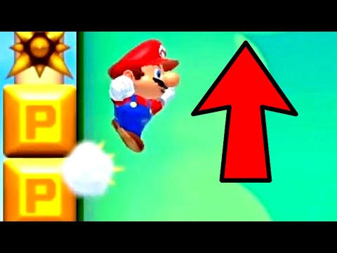 Super Mario Maker 2 🔧 Walljump to Heaven 🔧 Eli