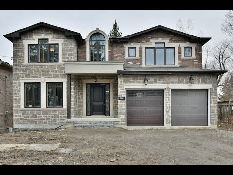 266 Beechgrove Dr Toronto Open House Video Tour