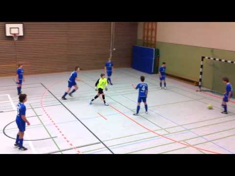 Fussballturnier Innerstetal 2010 (1)