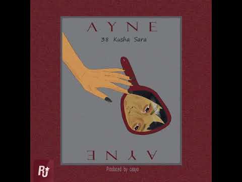 38 & Kusha - Ayne ( Ft. Sara Peyrovan )