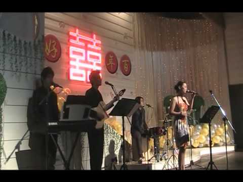 KL Wedding Live Band  【Mylive Entertainment】