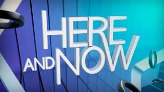 Here And Now (Del Amitri) cover