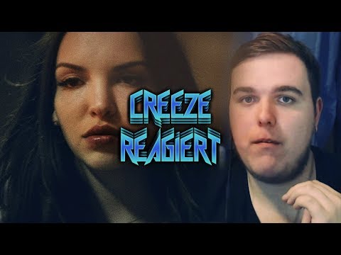 CREEZE reagiert auf JUJU FEAT HENNING MAY - VERMISSEN