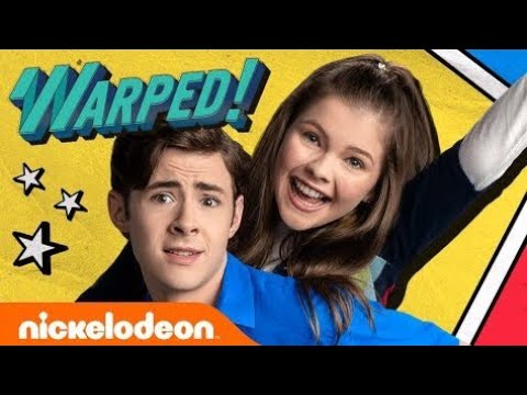 Tráiler Warped!