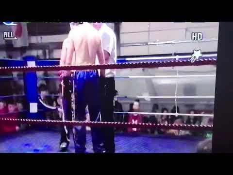 Keith o Rulligan vs peter CERN 2015 cabra Dublin