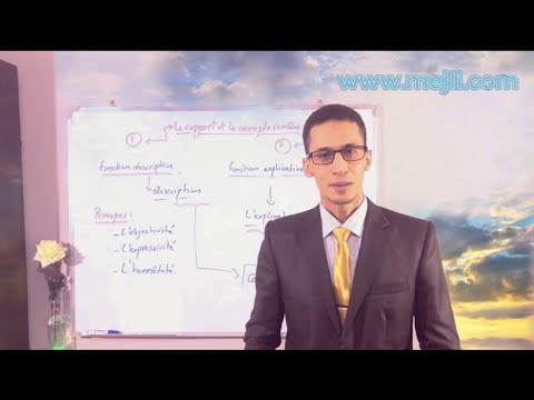 Flash: le rapport et le compte rendu, quelle différence?