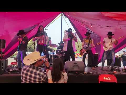 Triple Star Country - Pickup Man (Joe Diffie cover)