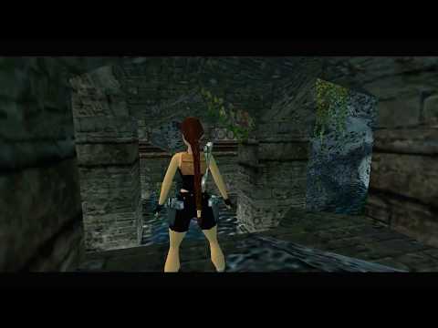 TRLE 2004.04.01 - Aegean Legends 4, In den Tiefen von Thera (Thera‘s Sunken Realm)