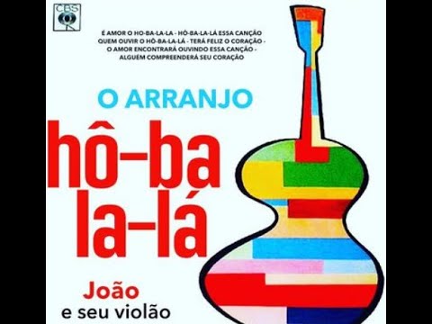 Ho - bá-lá-lá-lá - Norma Benguel