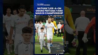 Debut Nathan Tjoe-A-On di Championship Bikin Bangga!