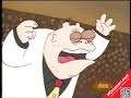 Pelswick On Nickelodeon With Commercials From Summer 2001 NaQisMan Split Screen VHS