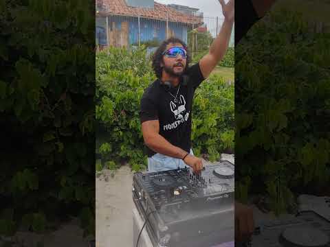 monsterdog no carnatrance Floripa