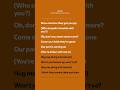Hug Me - Pharrell Williams, Trey Parker (Lyrics)