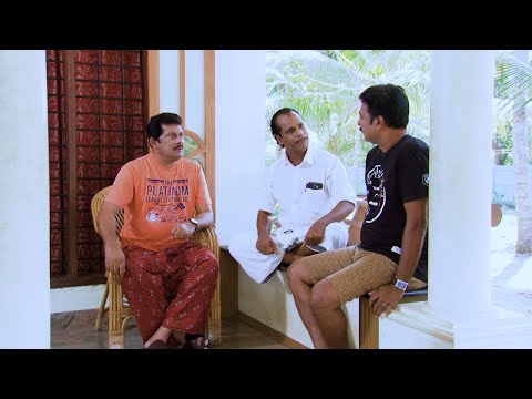 Thatteem Mutteem | EPI - 123 Arjunan the rich man... l Mazhavil Manorama