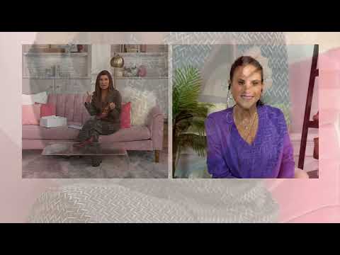 Clarks Collection Leather Heeled Mary-Janes - Emily2 Jane on QVC