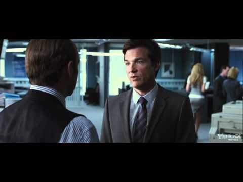 Horrible Bosses (Clip 'Motivating')