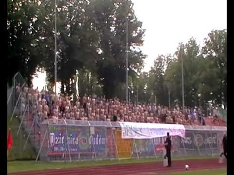 MLTV: Chrobry Głogów - Miedź Legnica 1/32 PP (25.07.2012)