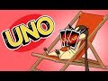 There S NO WAY I Can Lose Uno Funny Moments