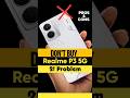 ️ Don T Buy Realme P3 5G 2 Problem