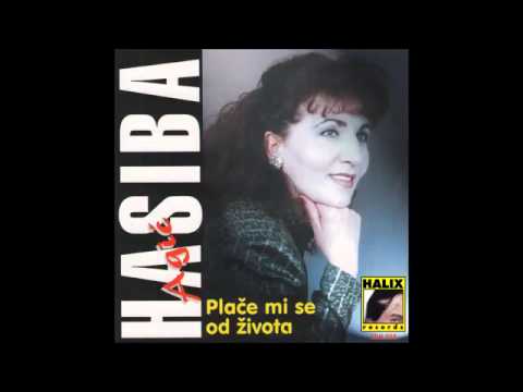 Hasiba Agic  - Eh da si tu -  Audio 1998HD