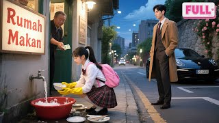 Download lagu Untuk Biaya Sekolah, Gadis Miskin Cuci Piring Di Jalan, Tak Disangka CEO Lewat Jatuh Cinta! mp3 Download lagu Untuk Biaya Sekolah, Gadis Miskin Cuci Piring Di Jalan, Tak Disangka CEO Lewat Jatuh Cinta! mp3