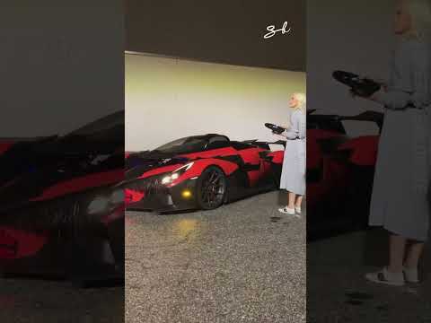 Thumbnail for The first RAESR Tachyon Speed a fully street legal  🥵 by RAESR