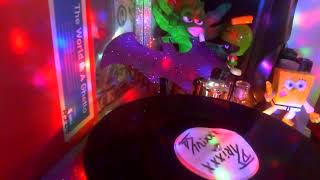 Flipside - The World Is A Ghetto (Sol Brothers Latin Jungle Mix)