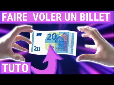 How to make a ticket fly?