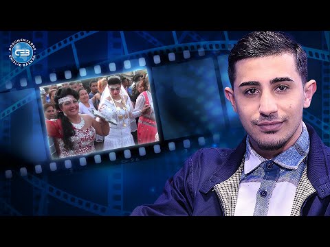 BALKAN INFO: Meti Kamberi otkriva kako izgleda jedna prava romska svadba!