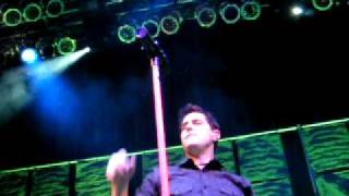 Don't Stop - Jars of Clay 11610.MOV