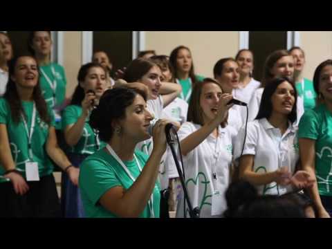 Mladifest 2017  - Rusucito