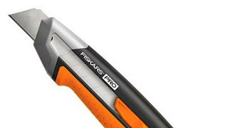 Fiskars 1027227 - відео 1