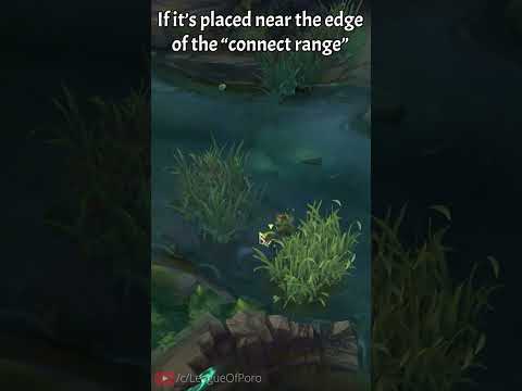 Ivern's brushes are BROKEN! #Shorts