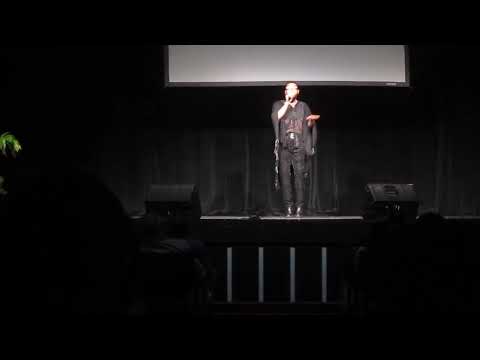 Dakari Love - Premier's Concert - Live at City Hall - 7/9/2023