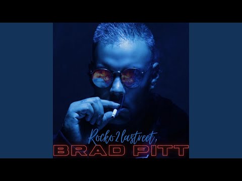 Brad Pitt