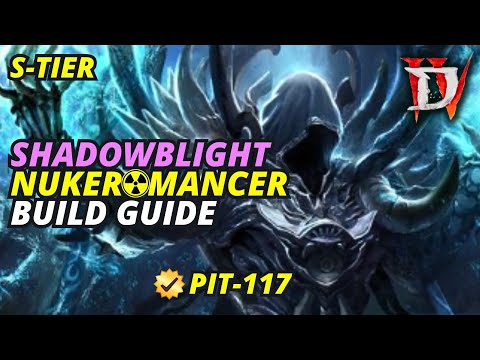 This D4 Necro Build Makes Season 10 Look Like Easy Mode