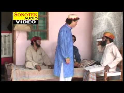 Shekh Chilli Ka Nikah Hariram Toofan P5 — watch video