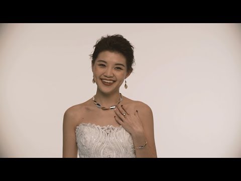 Her World Brides Cover Bride: Featuring Wendy & Shu Ling