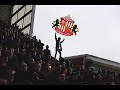 Best Chants In Football Clubs History #14 - Sunderland