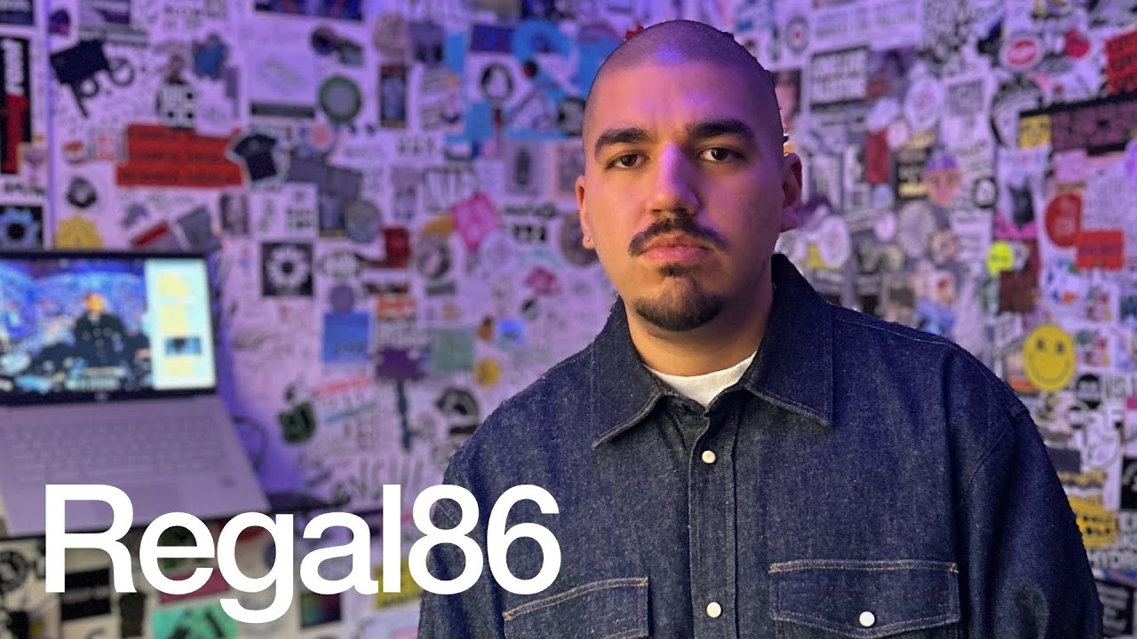 Regal86 - @TheLotRadio