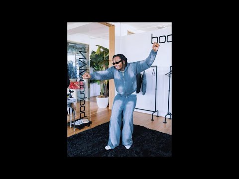 Gunna x Money Man Type Beat - "Double It"