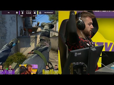 Annihilation Became NIKO