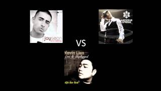 [DJ NiKiM Remix] &quot;Lights Off&quot; vs. &quot;Wedding Dress&quot; (Jay Sean vs. Taeyang vs. Kevin Lien Mashup)
