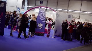 Wiosenna edycja targów edukacyjnych już za nami! Uniwersytet im. Adama Mickiewicza w Poznaniu był obecny ze swoimi stoiskami w Poznaniu i Warszawie. Zachęcamy do obejrzenia relacji z poznańskich targów. Przypominamy, że rekrutacja już w czerwcu!