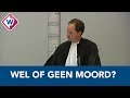 OM: 'Euthanasie op dementerende vrouw was moord' - OMROEP WEST